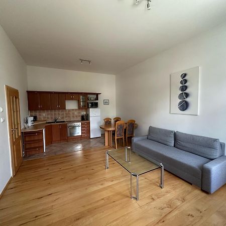 Zahradni Apartman Karlovy Vary Kültér fotó