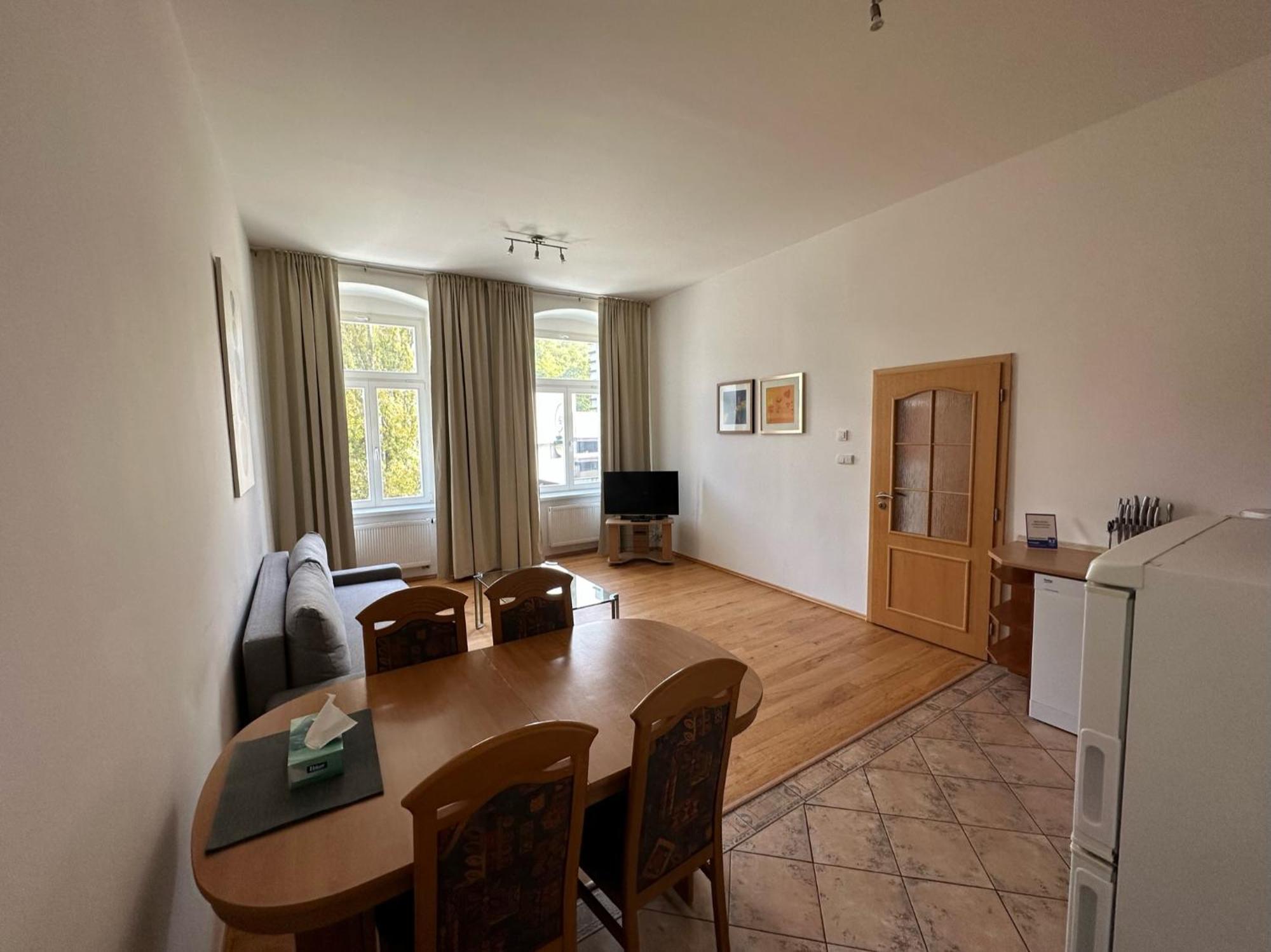 Zahradni Apartman Karlovy Vary Kültér fotó
