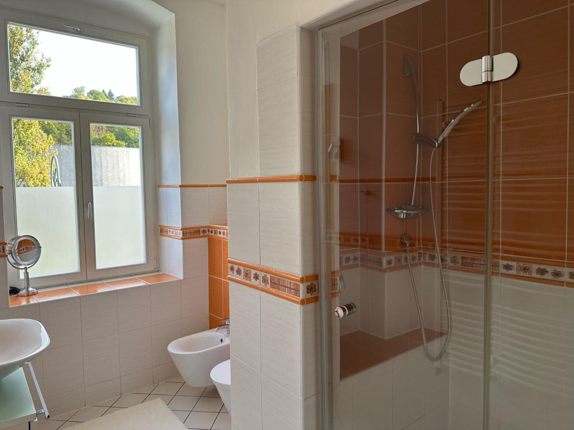 Zahradni Apartman Karlovy Vary Kültér fotó