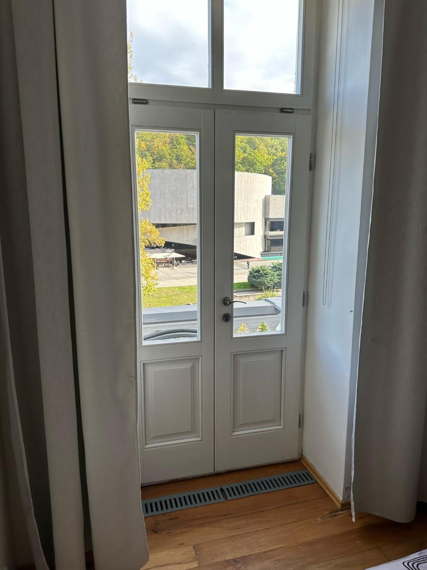 Zahradni Apartman Karlovy Vary Kültér fotó