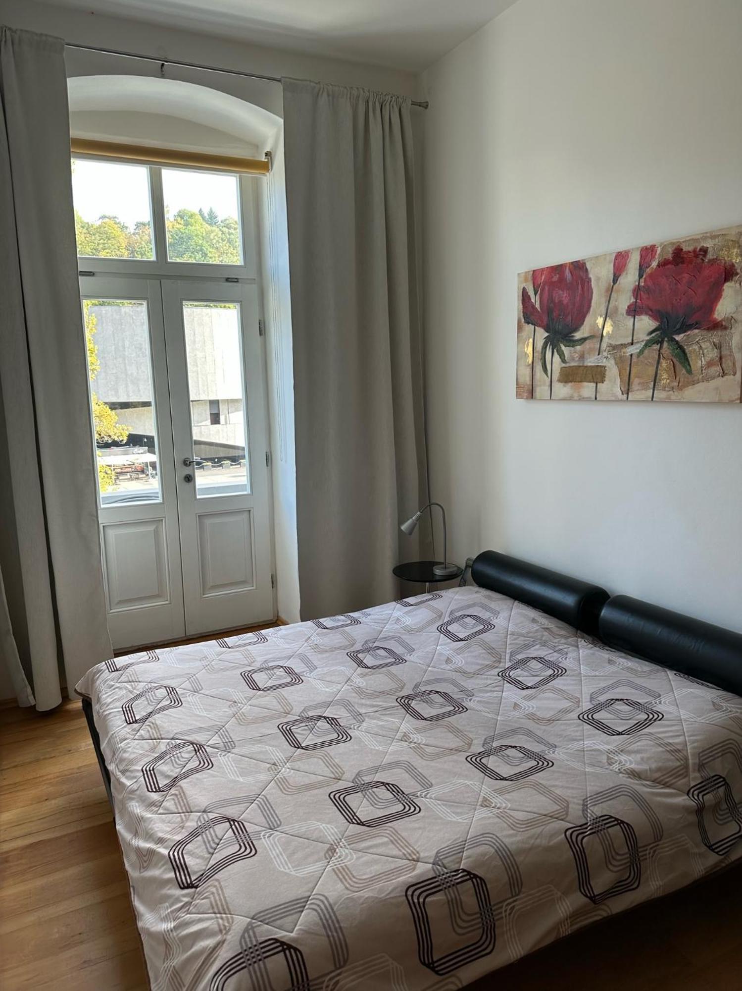 Zahradni Apartman Karlovy Vary Kültér fotó